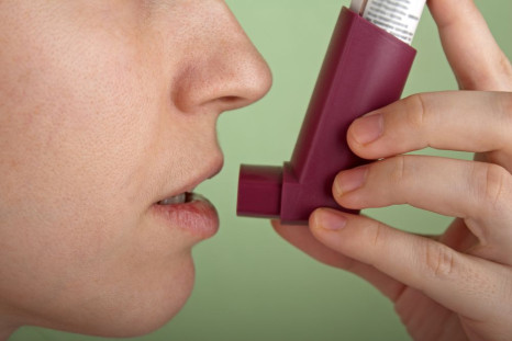 Inhalers may be a thing of the past if novel asthma treatment becomes a reality.