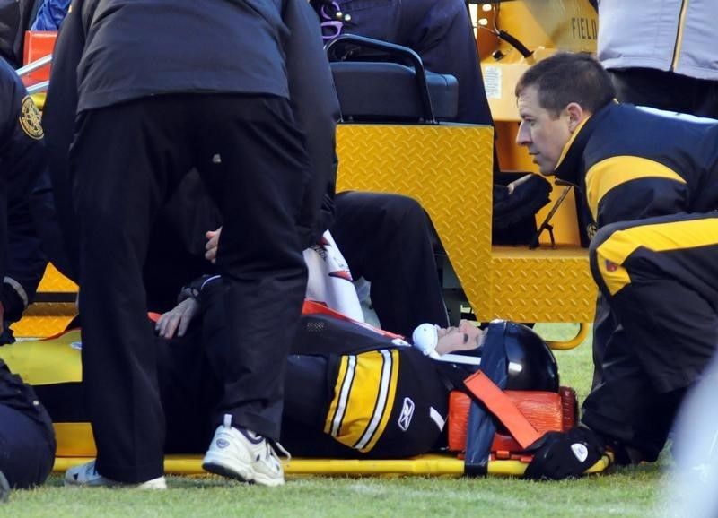 NFL Concussion Settlement Gets Final Approval, Awards Up to 5M Per