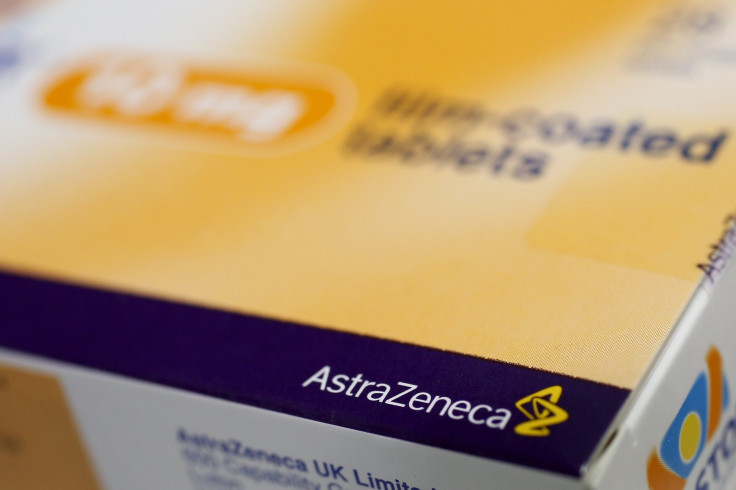 AstraZeneca Juno Immuno Oncology