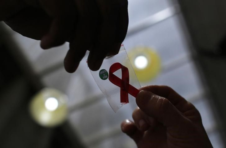 indiana hiv cases