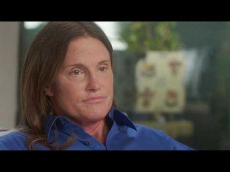 Bruce Jenner Speaks Candidly About Gender Identity: 'All Of Us Deserve To Be Loved For Who We Are' [VIDEO]