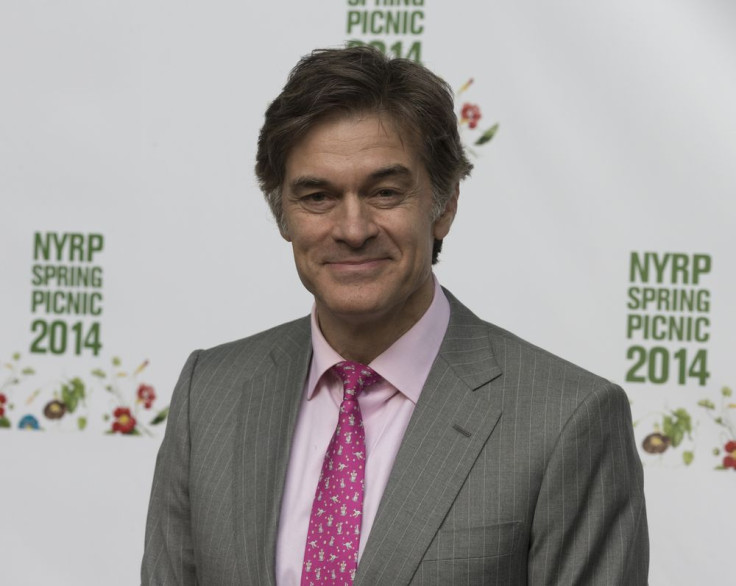 dr. oz