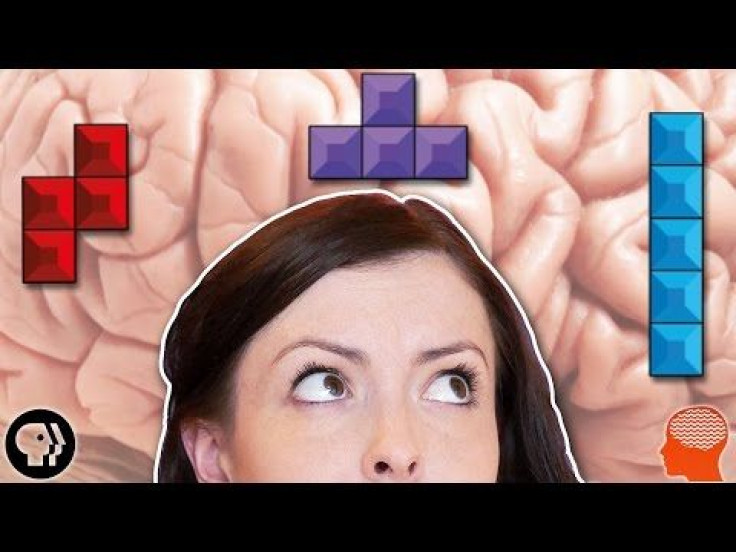 Tetris May Make The Brain More Efficient, Act As 'Cognitive Vaccine' For Mental Health Disorders 