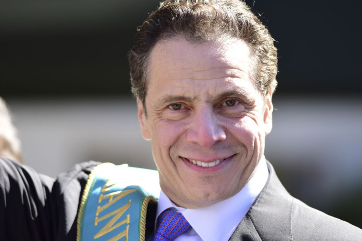 andrew cuomo