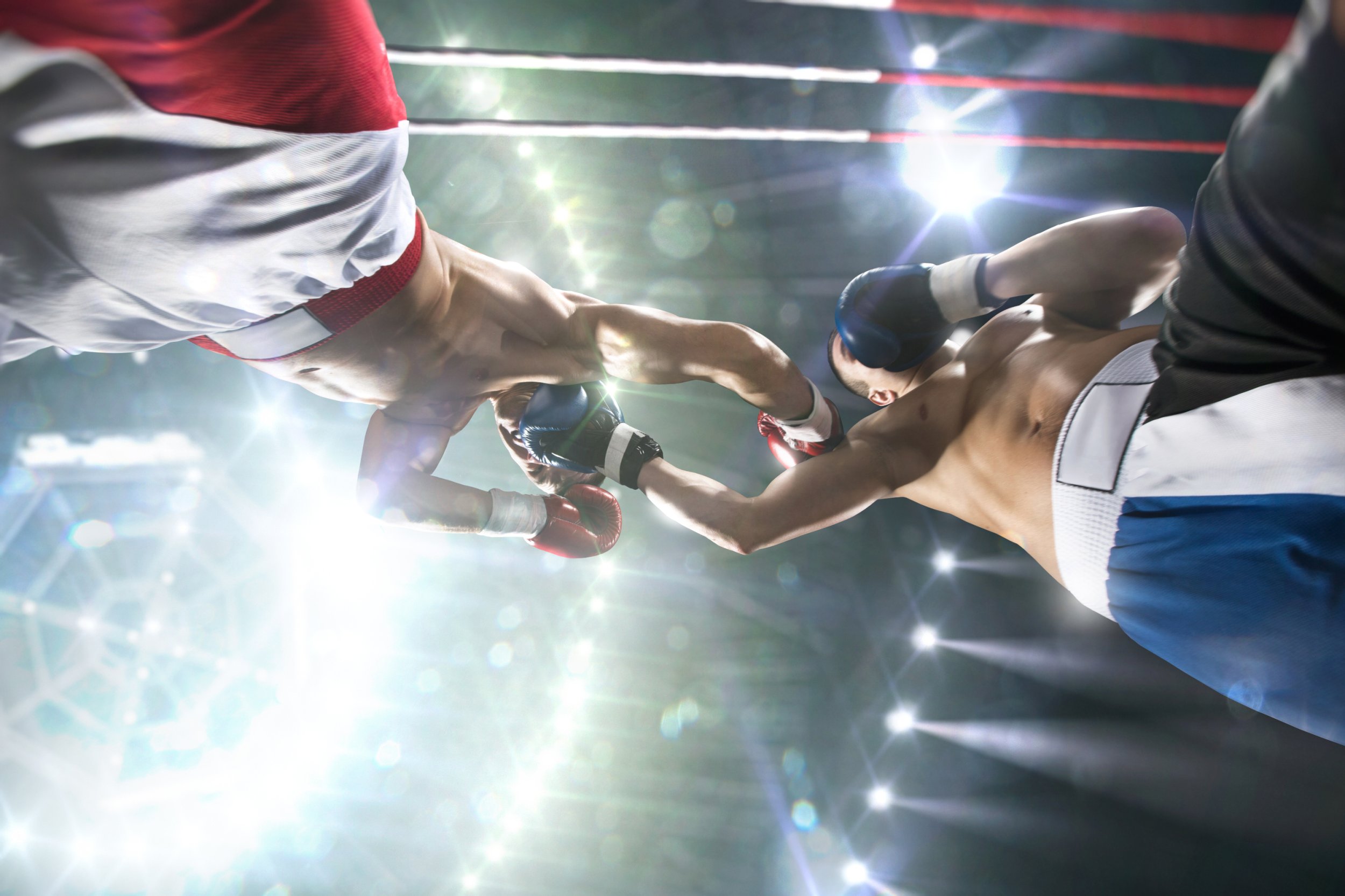 Here's Why Knock-Out Blows Are so Dangerous to Boxers