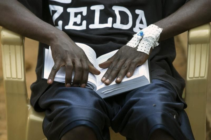 Ebola