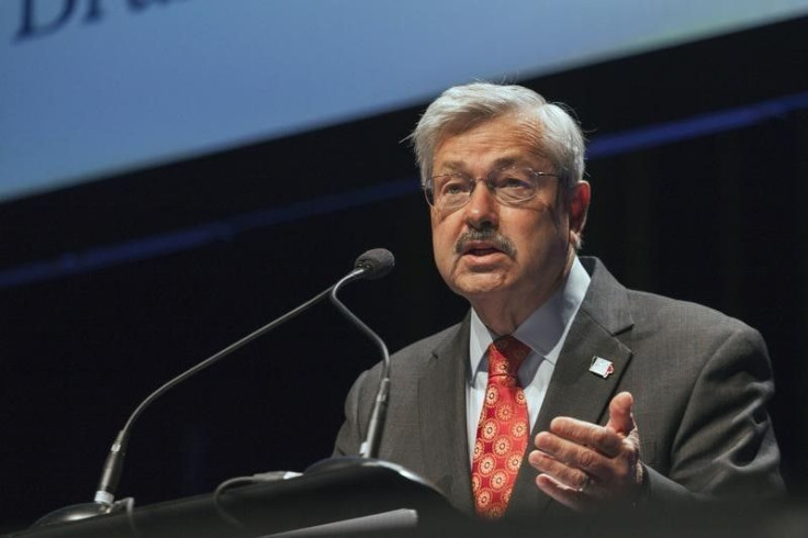 Terry Branstad 