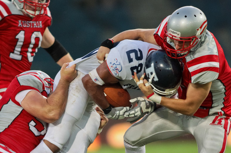 Football Concussion