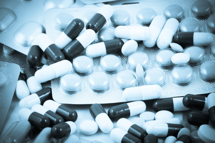 Cancer Drugs