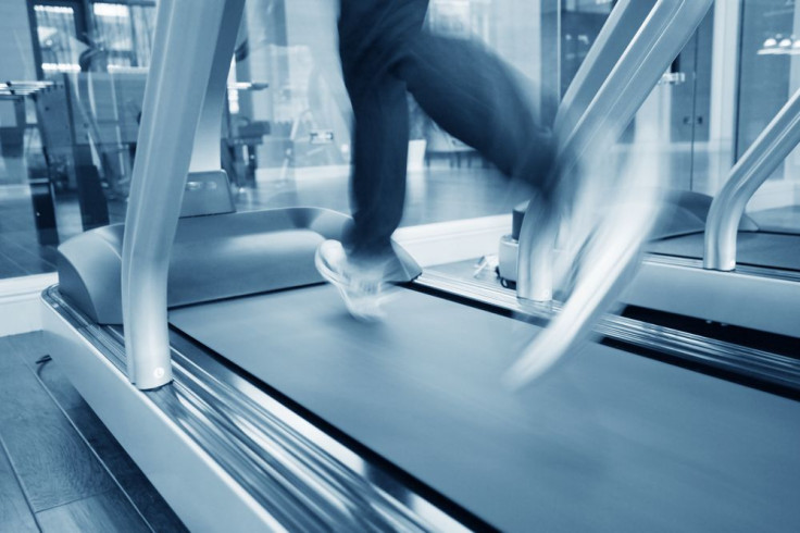 Treadmill Safety