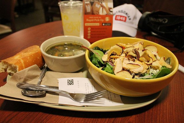 Panera
