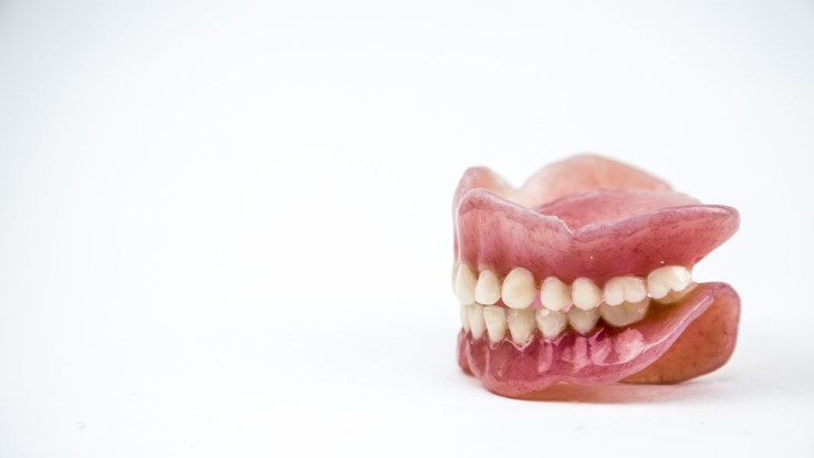 Bruxism