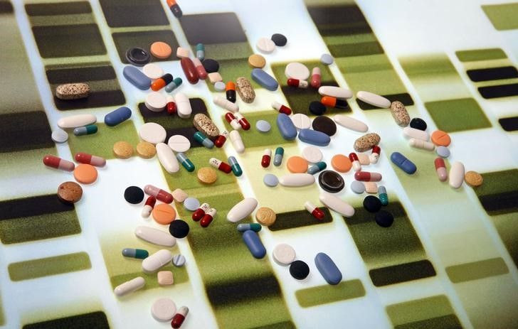Fake Drugs