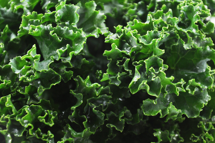 kale