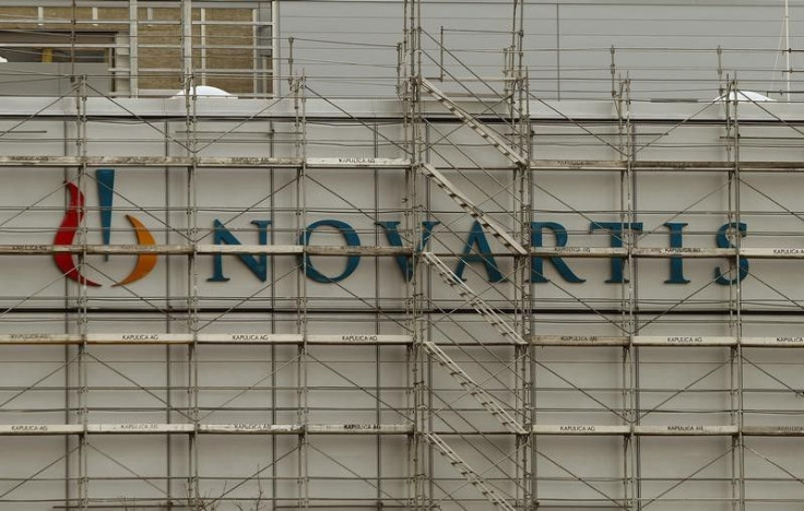 Novartis 