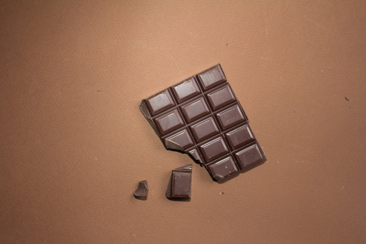 Chocolate Brain Food