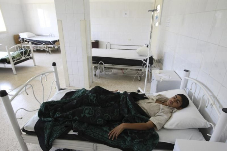 Typhoid