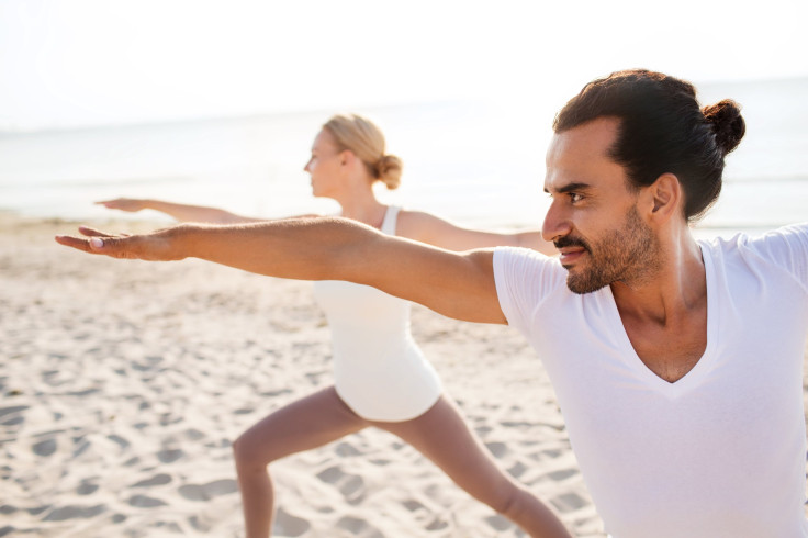 Fitness Vacations