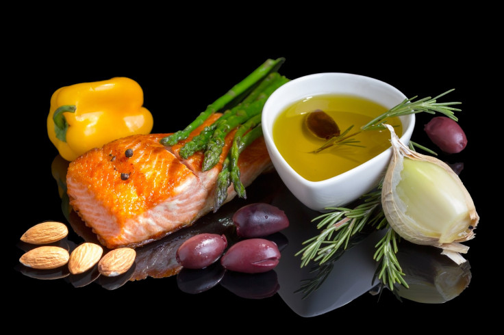 Mediterranean diet