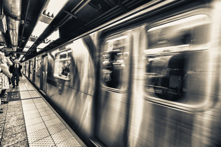 NYC Subway