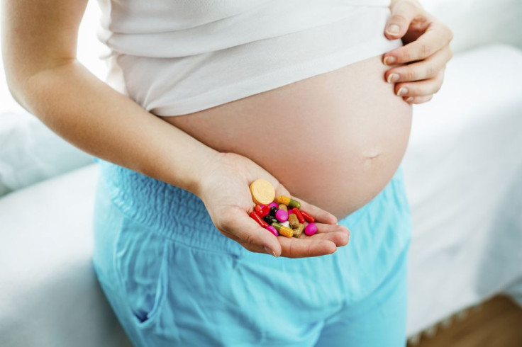 Gestational diabetes