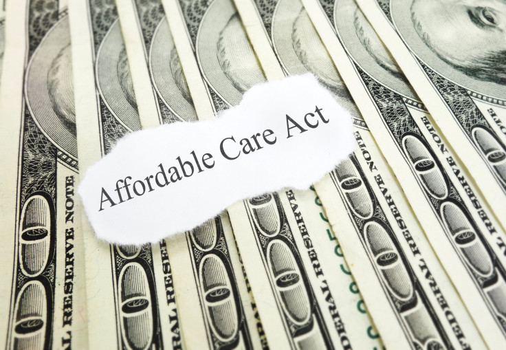 Affordable Care Act