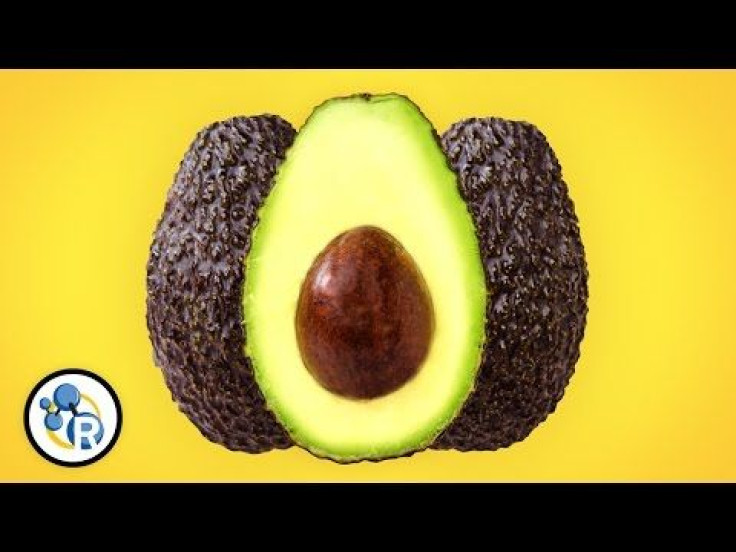 Maximize Avocado’s Health Benefits: How To Cut And Peel Heart Healthiest Fruit