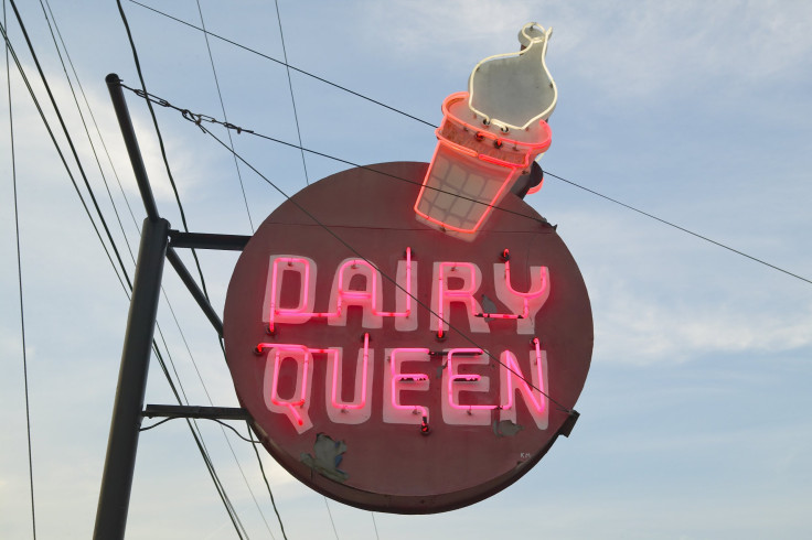 Dairy Queen