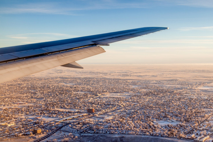 Air Canada