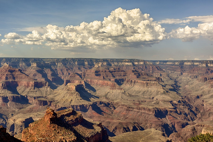 grand canyon