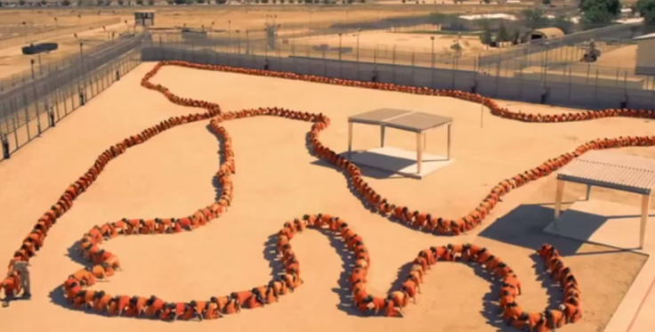 The Human Centipede 3: Final Sequence 