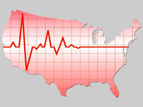 American Fitness Index 2015: The 10 Healthiest (And Unhealthiest ...