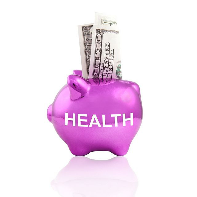 Healthcare Costs