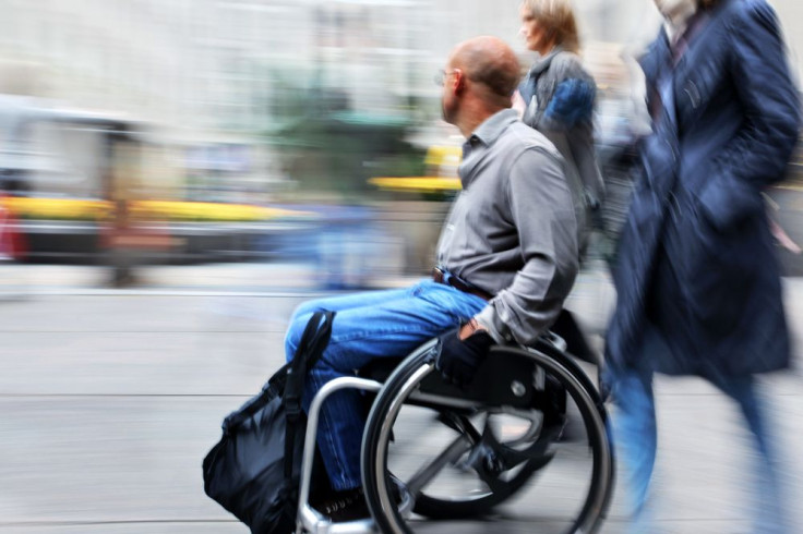 Americans with Disabilities Act