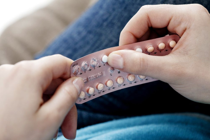 Oral contraceptives