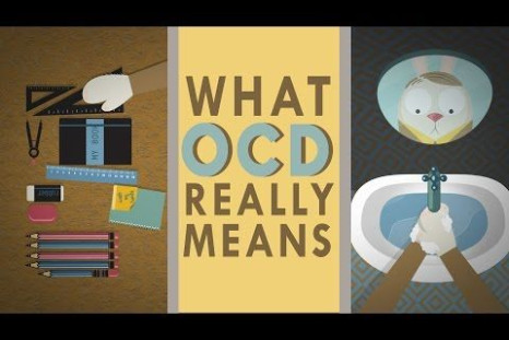 TED Ed hopes to empower potential OCD sufferers with the knowledge they need to seek help.