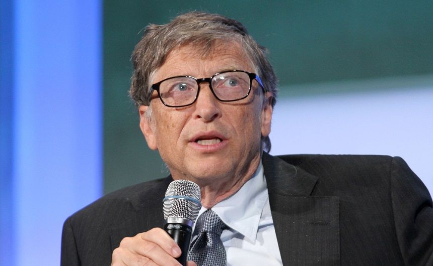 Bill Gates Fears Massive Infectious Disease Epidemic Is Looming In His ...