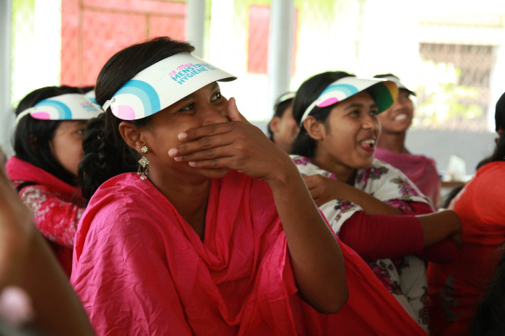 Menstrual Hygiene Day