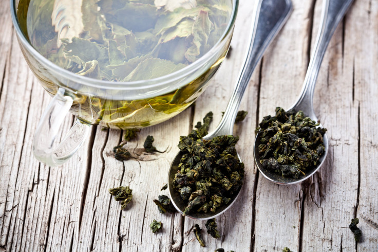 Green Tea Prostate Benefits