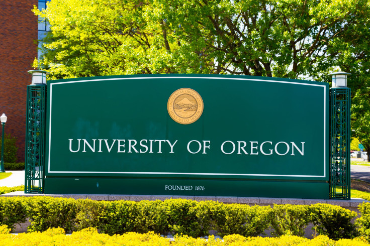 University of Oregon