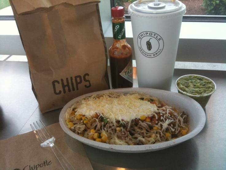 Chipotle