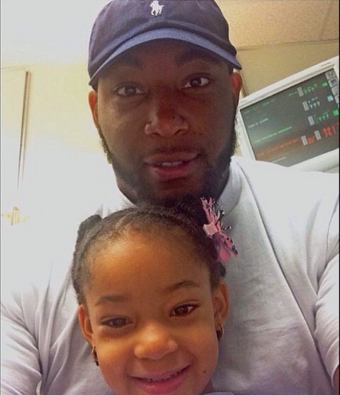 Leah Still