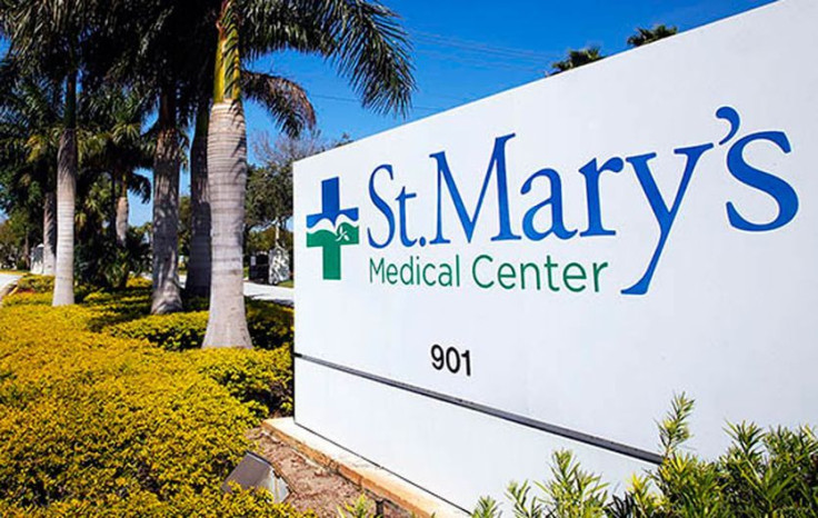 St. Mary's Medical Center