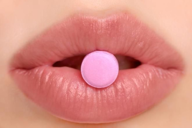 pinkpill