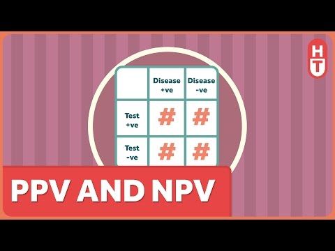 Postive Labratory Test Positive Results From Lab Tests Shouldn't Alarm You: What The Numbers ...