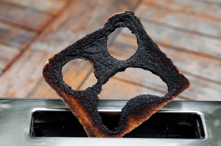 Acrylamide