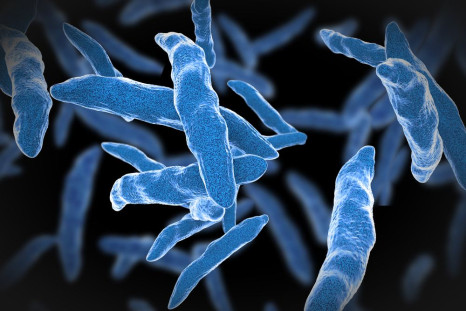 A woman with a drug-resistant form of tuberculosis visited several states as authorities seek to see who she came in contact with.