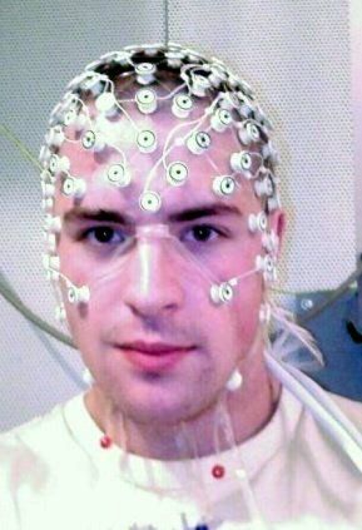 EEG