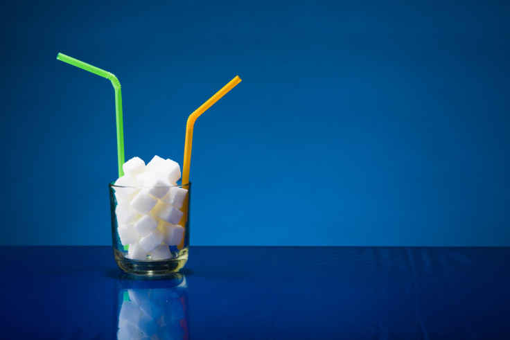 Sugary Drink Law