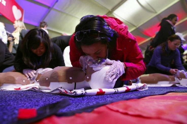 CPR
